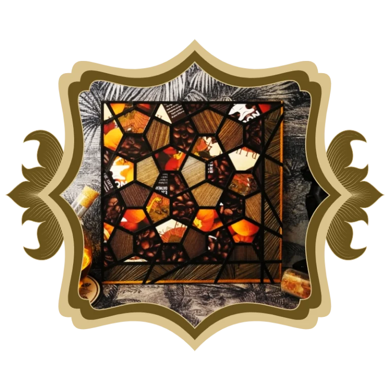 Tableaux décoratifs